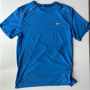 Nike Running Dri-Fit Tee